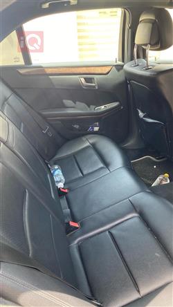 مرسيدس بنز E-Class